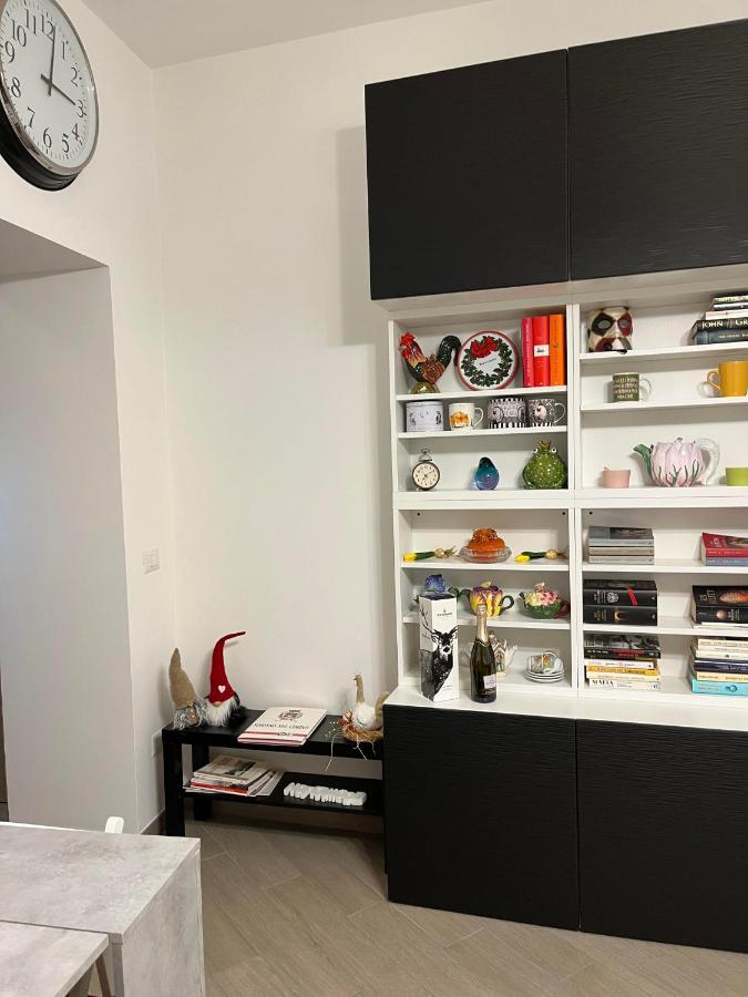 소리아노넬씨미노 La Rocca House 아파트 외부 사진